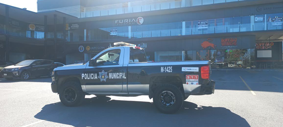 Realiza Gobierno Municipal de Saltillo operativo navideño