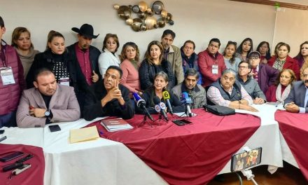 Enfrentan a AMLO: consejeros estatales desafían al presidente