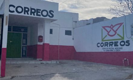 En Acuña, alertan sobre fraudes a través de Correos de México