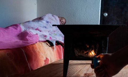 Emite Protección Civil Torreón recomendaciones por temporada invernal
