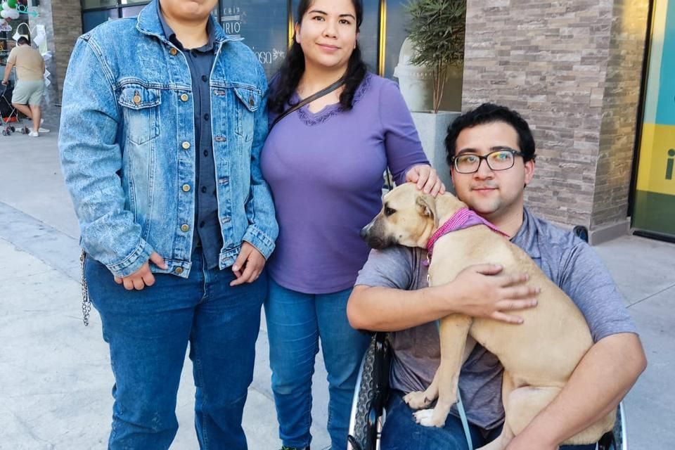 Salud Municipal invita a adoptar un amigo en Torreón