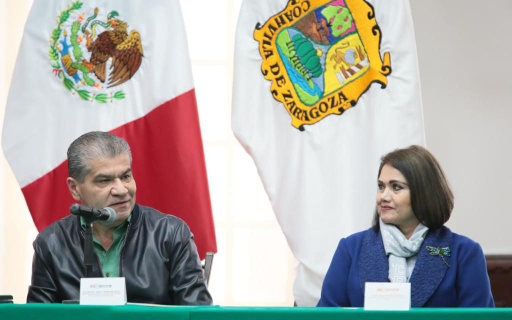 MARS fortalece la educación con el magisterio