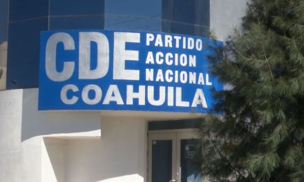 El PAN a favor de la transparencia en Coahuila