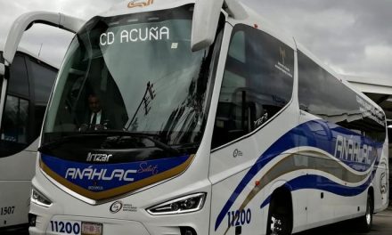 Aumentarán precios de autobuses en la Carbonífera