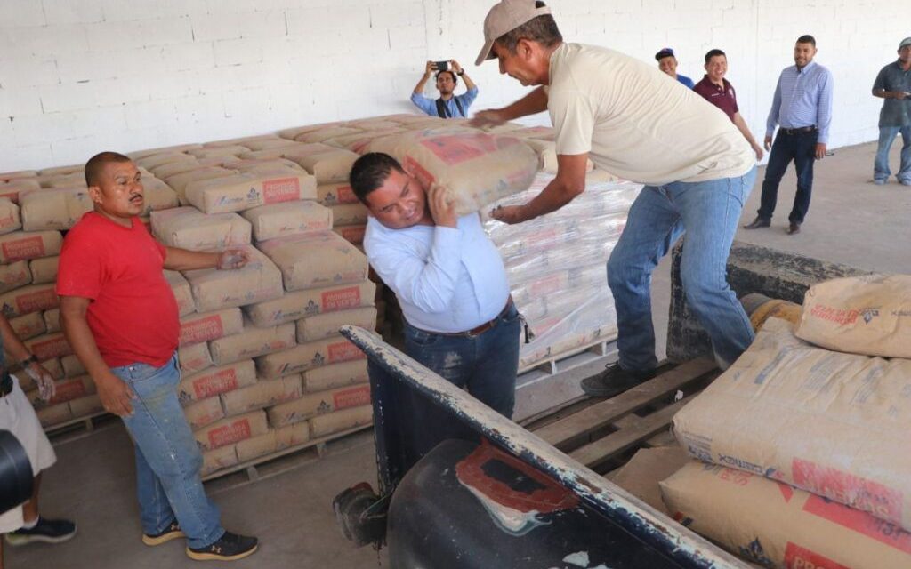 Priorizan bienestar social y desarrollo