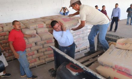 Priorizan bienestar social y desarrollo