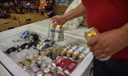 Depósitos de cerveza pagan permisos extraordinarios