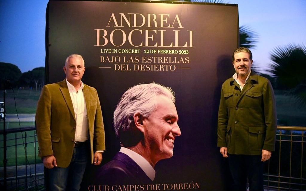 Román Cepeda destaca a empresarios y promotores