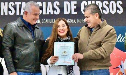 Román Cepeda reconoce el trabajo del Gobierno estatal