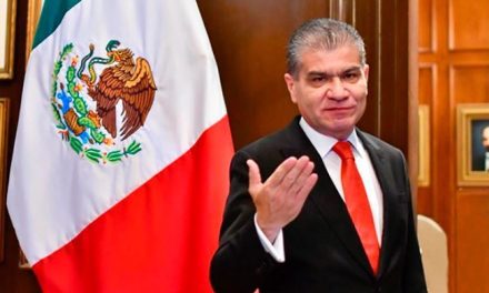 Paz y armonía: MARS desea Feliz Navidad a Coahuila