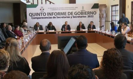 Regreso a clases presenciales fue prioridad: SEDU