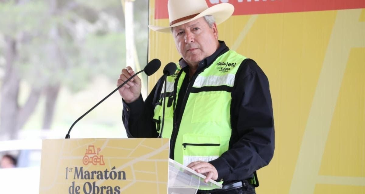 Administración de Saltillo apoya al campo