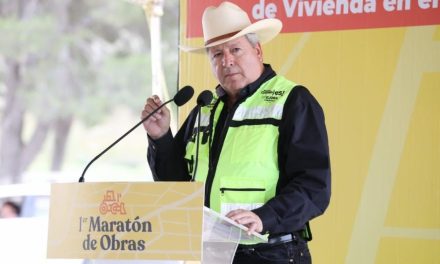 Administración de Saltillo apoya al campo
