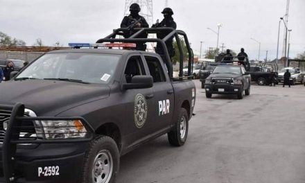 PAR repela ataque en Juárez, Coahuila