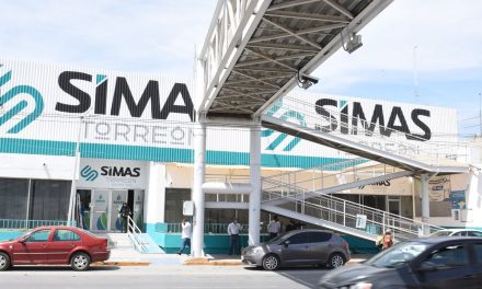 Simas Torreón recomienda proteger tuberías