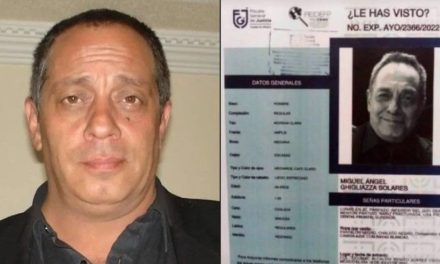 Encuentran sin vida a Miguel Ángel Ghigliazza, actor de doblaje que llevaba meses desaparecido