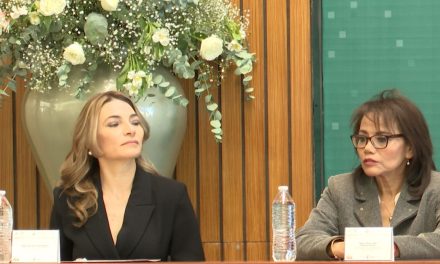 Se actualiza el Poder Judicial en Coahuila