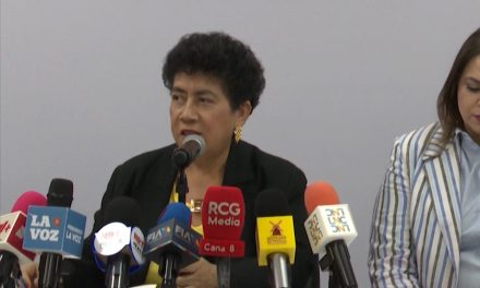 Alianza por Coahuila busca mantener la tranquilidad