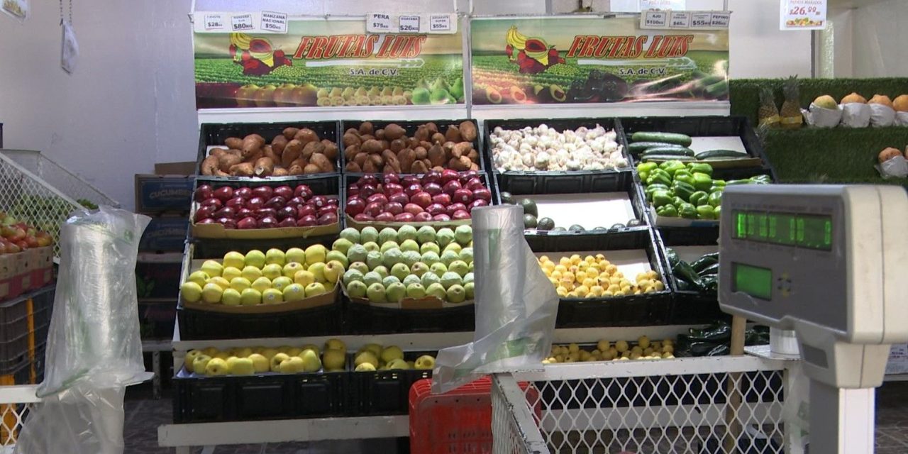Invita SS a llevar una alimentación saludable