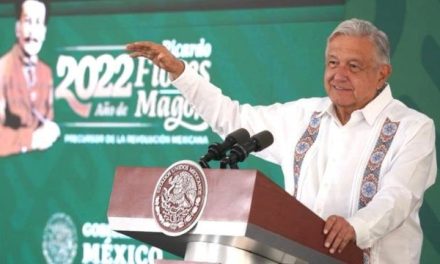 ‘Grupos delincuenciales se crearon en gobiernos anteriores’; AMLO ante violencia en Zacatecas