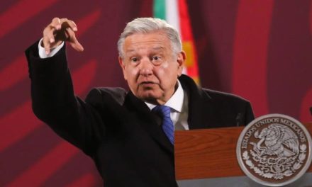 AMLO afirma que grupos contrarios a su gobierno pudieron ser los autores del ataque a Ciro Gómez Leyva