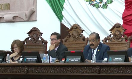 Aprueban leyes de ingresos de los 38 municipios de Coahuila