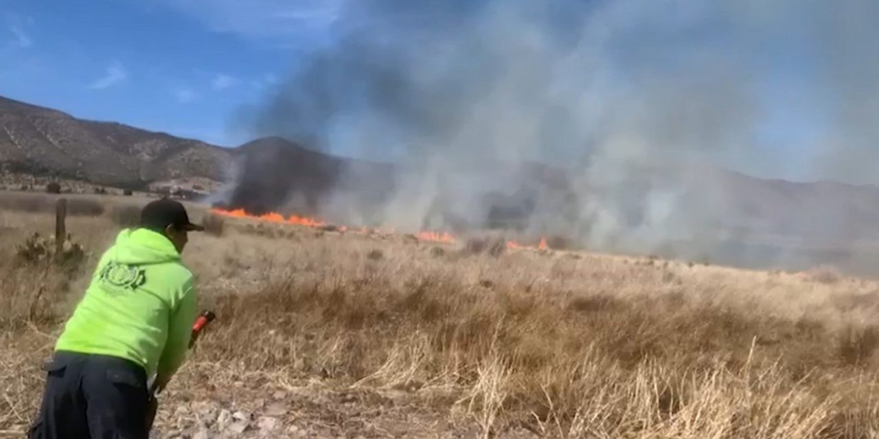Serán capacitados bomberos de Saltillo en Austin