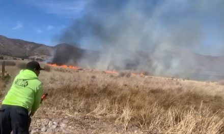 Serán capacitados bomberos de Saltillo en Austin