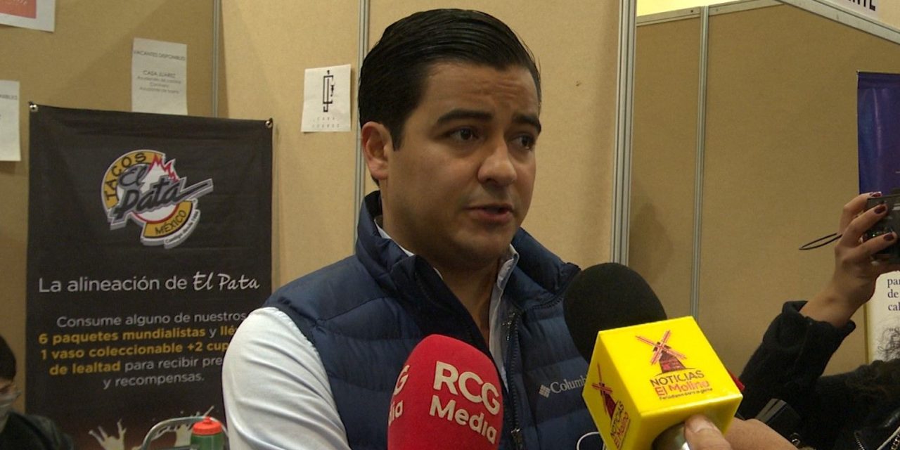 Espera CANIRAC hasta 500 mdp de derrama económica en Saltillo