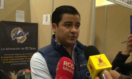 Espera CANIRAC hasta 500 mdp de derrama económica en Saltillo