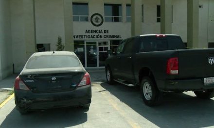Matan a balazos a joven de la colonia Occidental, de Frontera, Coahuila