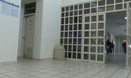 Hay 6 niños internados en CESAME víctimas de violencia familiar