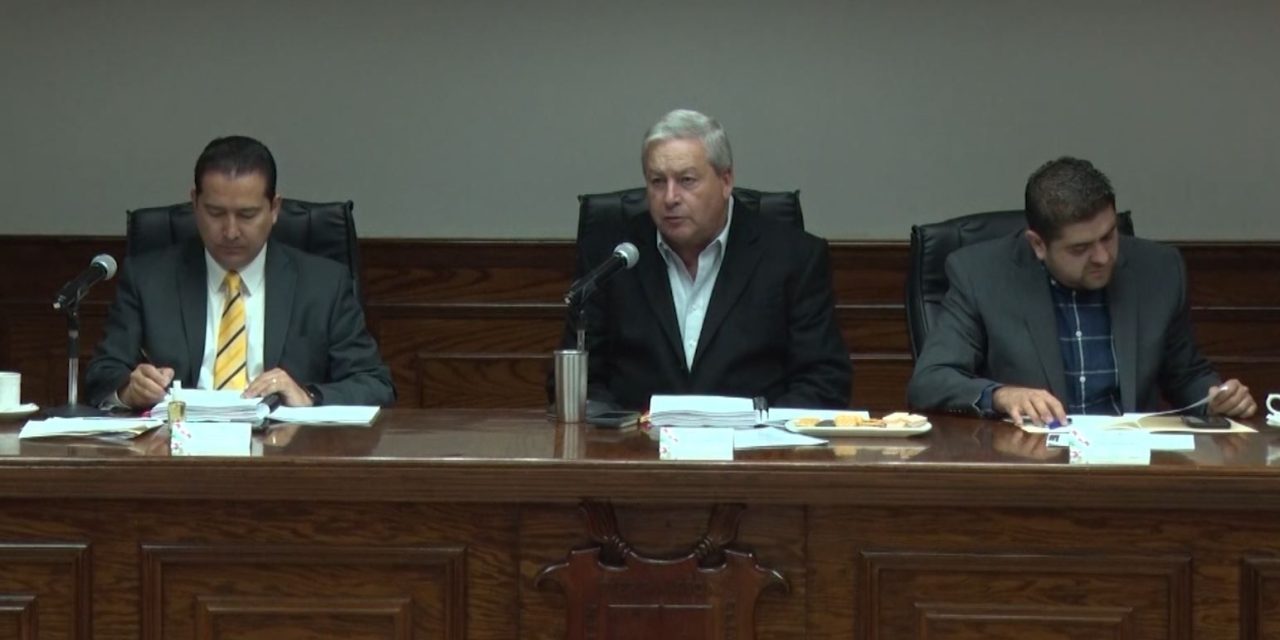 Entrega alcalde Chema Fraustro el Galardón Zapalinamé 2022