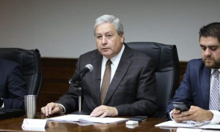 ‘Hace un año la ciudadanía me dio su voto, tengan la seguridad de que seguiré poner toda mi voluntad y mi trabajo para honrar ese voto. ¡Contundente en los hechos, en Saltillo el trabajo habla!’: Chema Fraustro