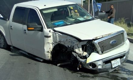 Chocan paisanos en Castaños: dos personas resultan lesionadas