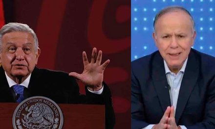 ‘Ataque a Ciro podría ser autoatentado para atacar a mi gobierno’, asegura AMLO