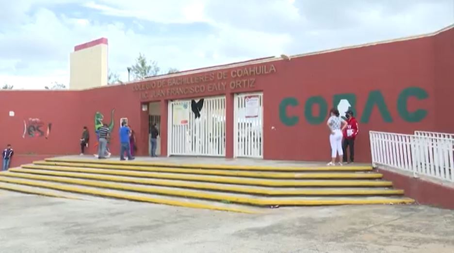 Ingresa COBAC a estrategia de educación dual