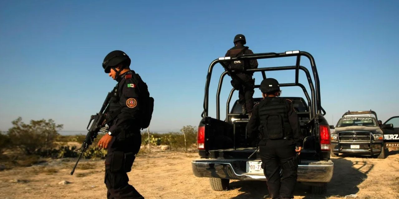 Colima registra el mayor número de asesinatos en toda su historia