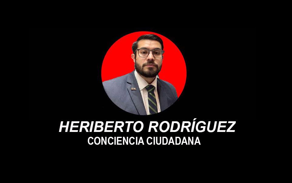 En la política nada es coincidencia…