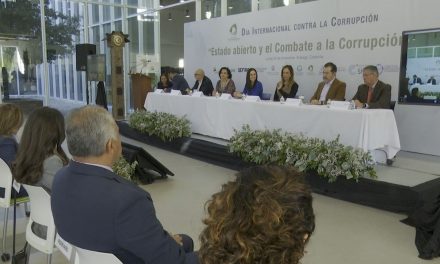En Coahuila se combate la corrupción