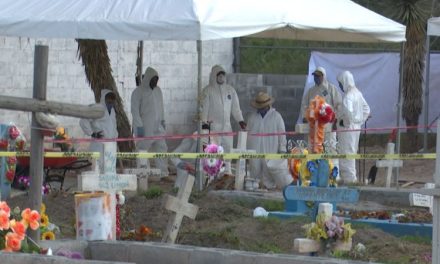 Comparte Comisión de Búsqueda de Coahuila estrategias forenses con homólogos de Nuevo León