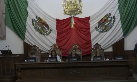 Concluyen  comparecencias de 16 Secretarias