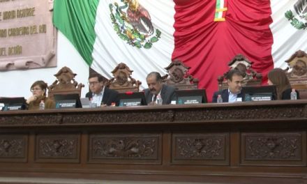 Aprueban refinanciamiento de la deuda estatal en Coahuila