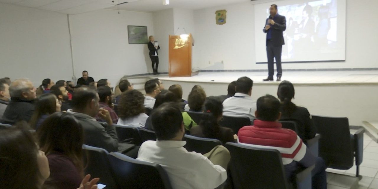 Va la UTC por consolidación académica