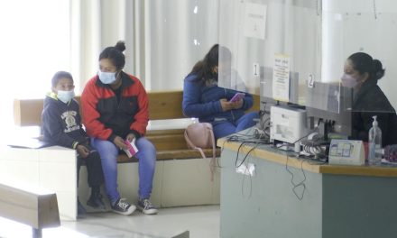 Otorga IMSS más de cuatro millones de consultas en Coahuila