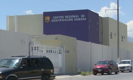 Ampliará CRIH área de almacenamiento de cuerpos recuperados en Coahuila