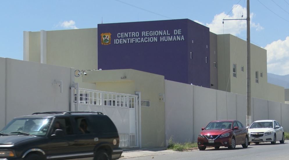 Ampliará CRIH área de almacenamiento de cuerpos recuperados en Coahuila