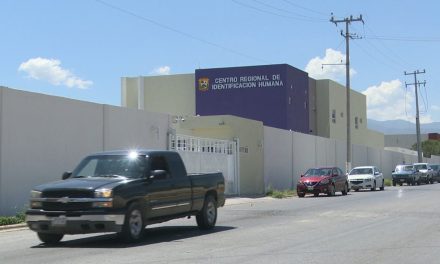 CRIH logró identificar 40 cuerpos exhumados