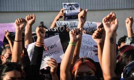 ¿Qué pasa en Tamaulipas? Desaparecen 3 mujeres en menos de un mes
