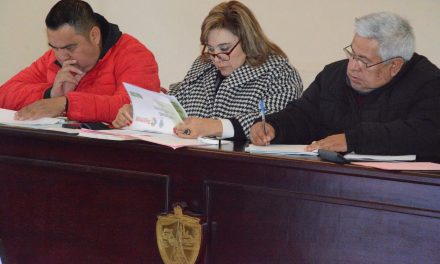 Mejoras continuas; Sabinas tendrá un gran 2023: Diana Haro